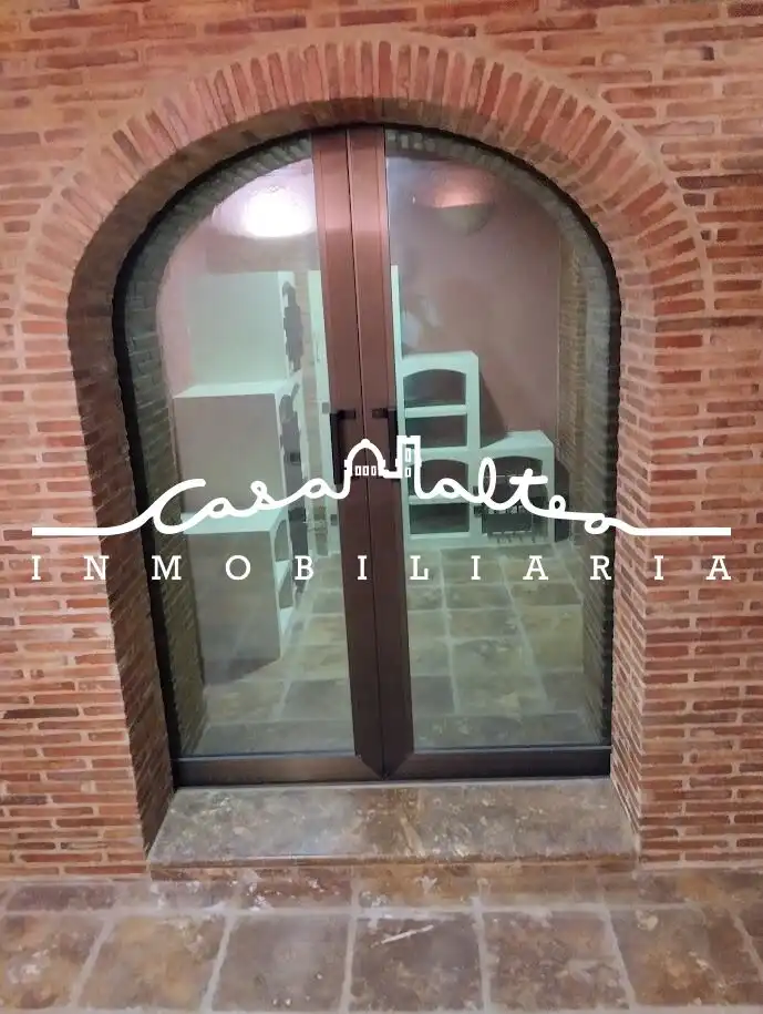 Country homes for sale in Altea  with Air Conditioner, Private garden and Terrace