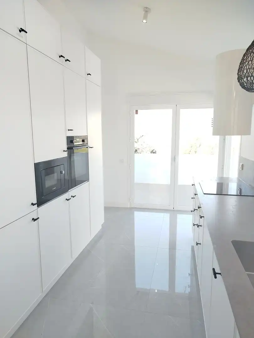 Villa con piscina in vendita a Hipódromo - Cerrado del Águila, imagen 34