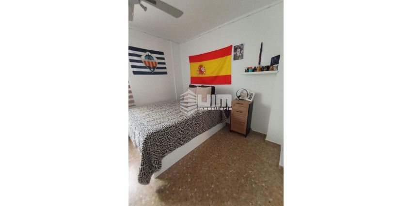 Dormitori de Pis en venda en Faura amb Aire condicionat