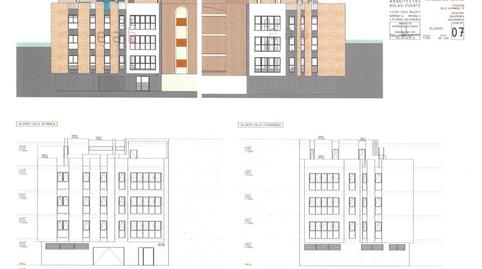 Photo 5 of Flat for sale in Calle Calle de Almansa, Prosperidad - Delicias, Salamanca Capital