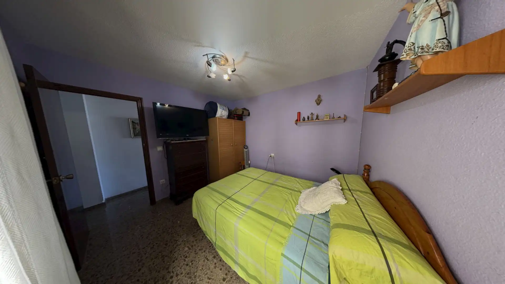 Flat with terrace for sale in Avinguda Joan Carles I, imagen 9
