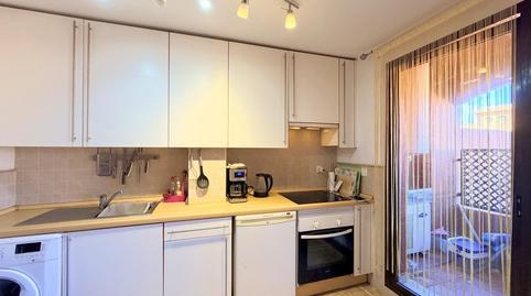 Foto 5 de Dúplex en venda a Costa Galera, Buenas Noches, Estepona