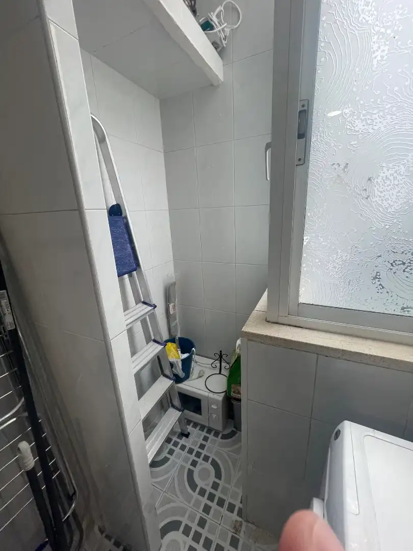 Flat with terrace for sale in Calle Venezuela, imagen 34