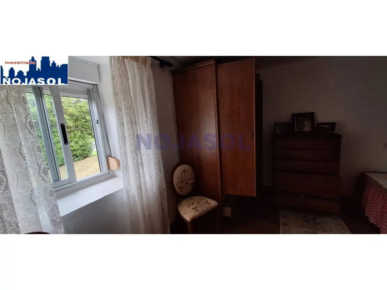 Bedroom of Houses for sale in Bareyo  with Private garden and Furnished