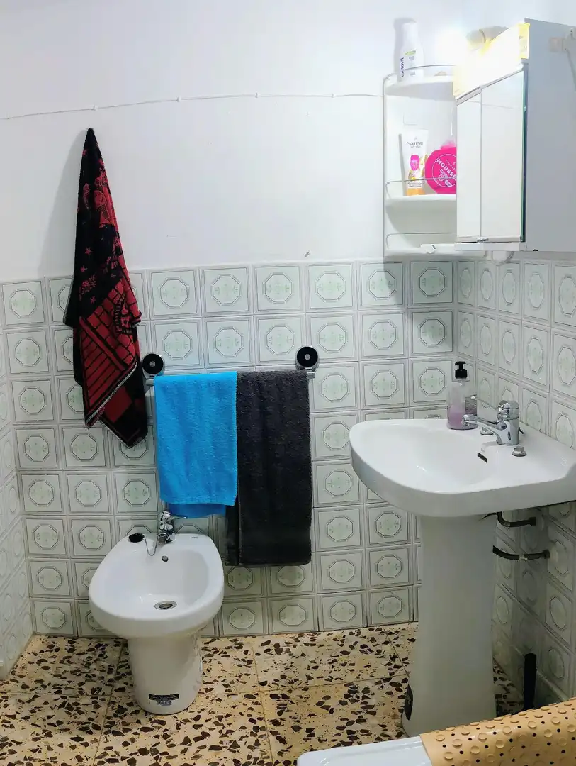 Baño de Casa o chalet en venta en Serón