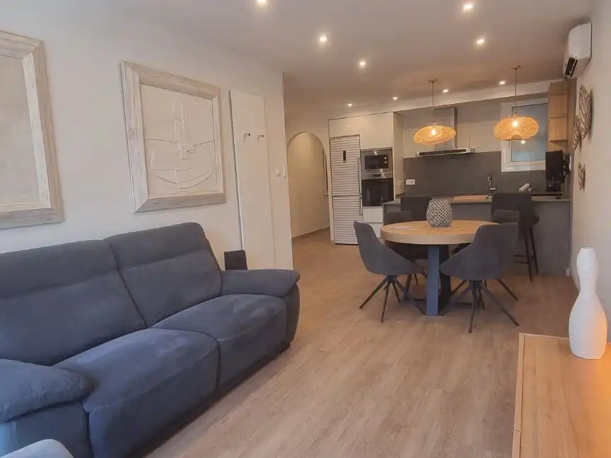 Wohnung zur Miete in Carrer de les Ànimes 112, imagen 8
