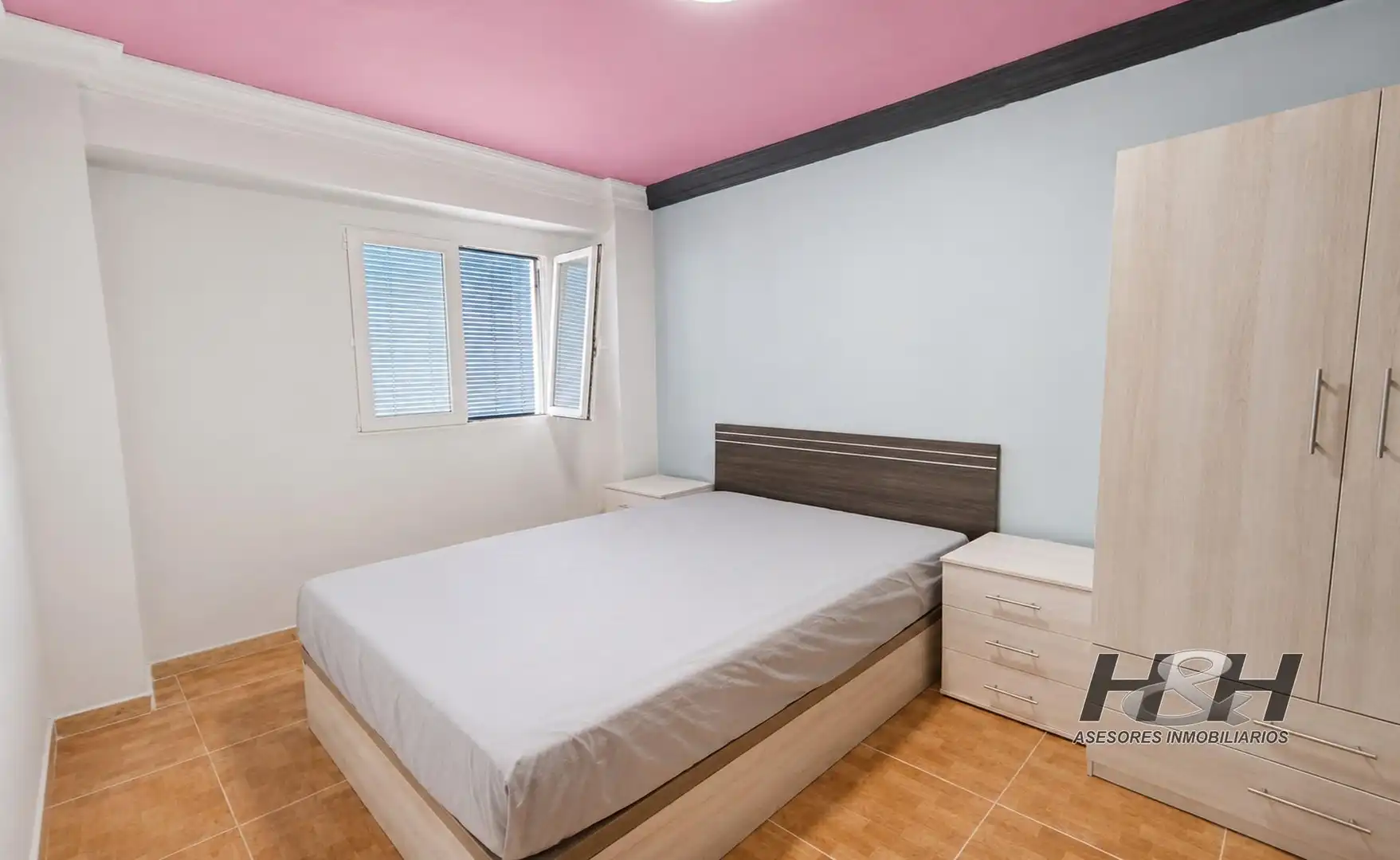 Piso con ascensor en venta en L'Olivereta, imagen 13