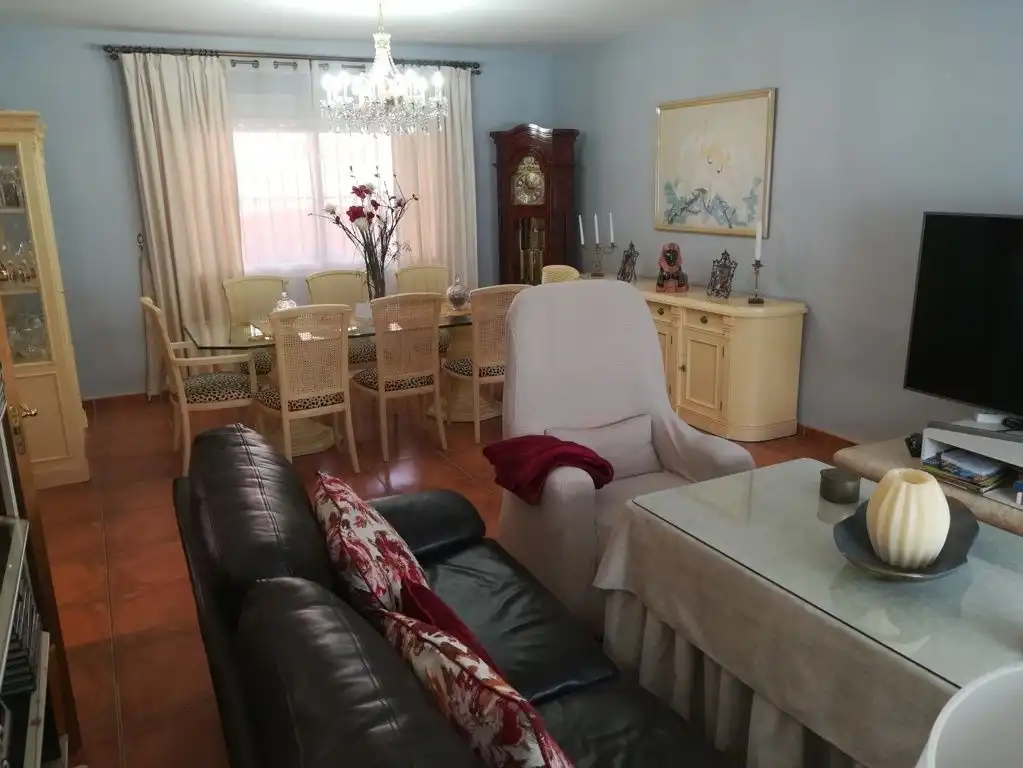 Casa adosada en venda a Puerto Deportivo