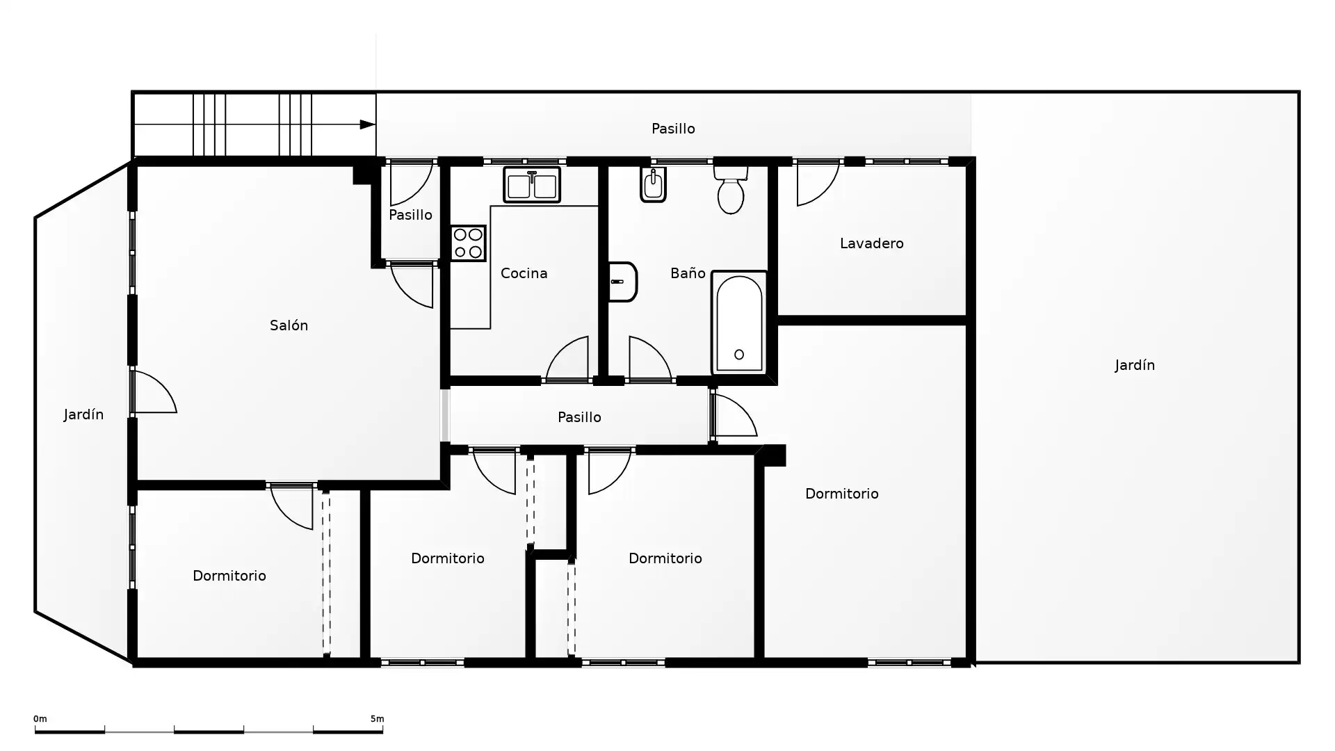 House for sale in La Cadernera, imagen 20