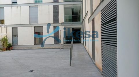 Foto 4 de Apartament en venda a Centro - Sagrario, Granada Capital
