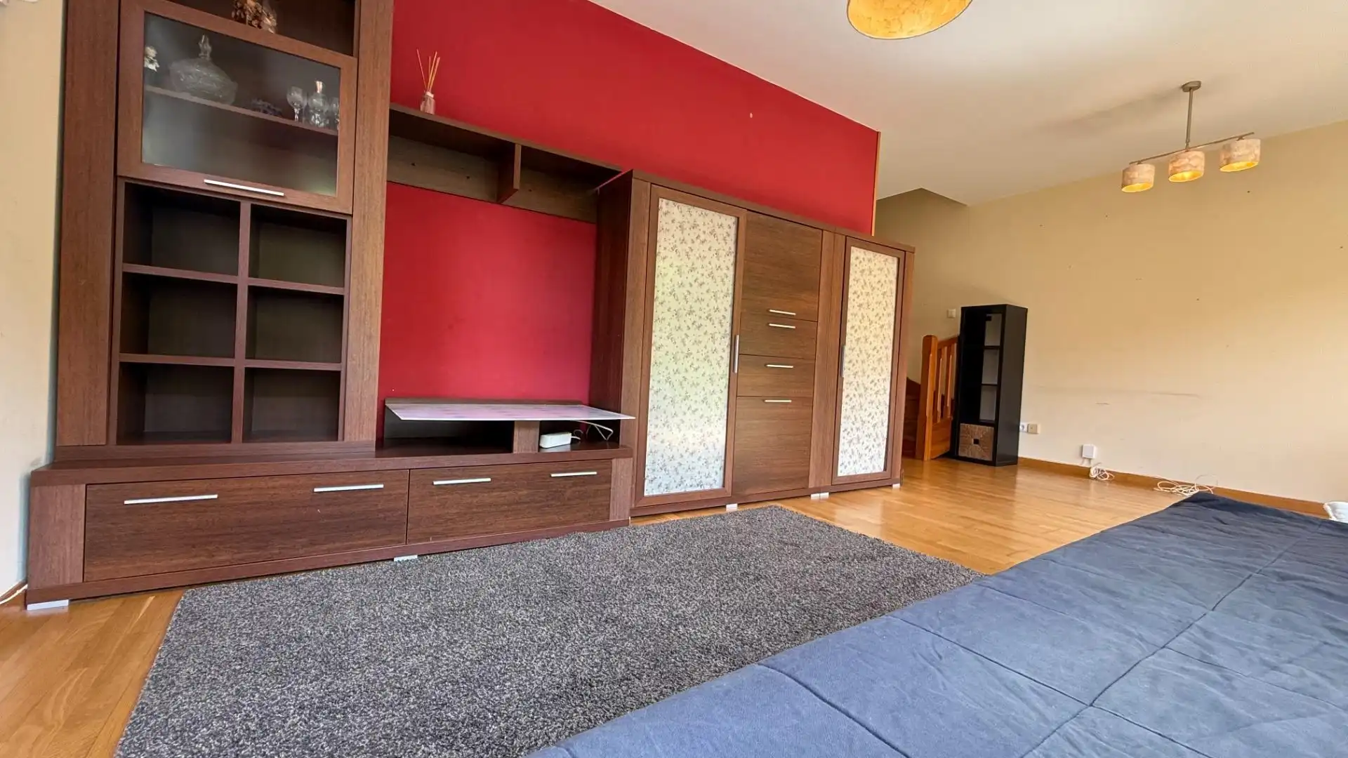 Wohnzimmer von Dachboden zum Verkauf in Val de San Vicente  mit Terrasse