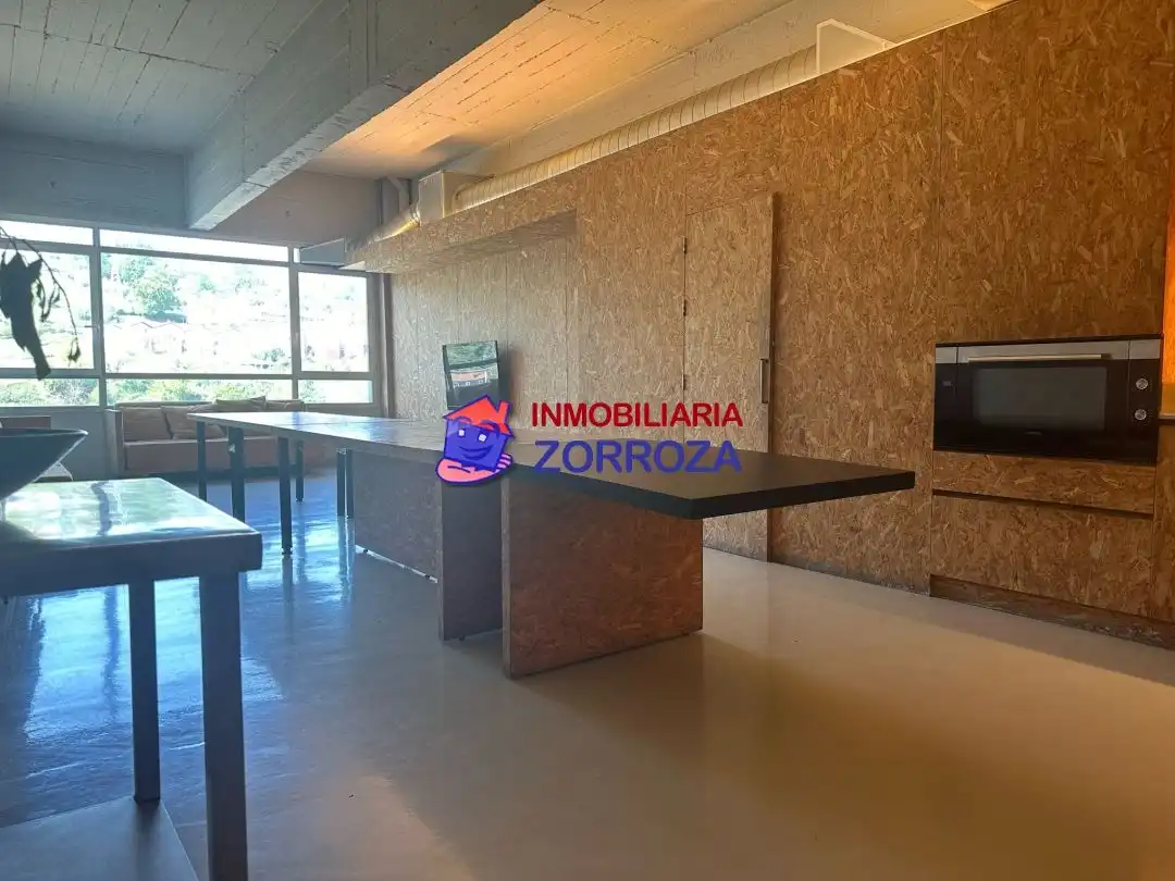 Local comercial en venda a Zorrotza Kastrexana Errepidea, imagen 7