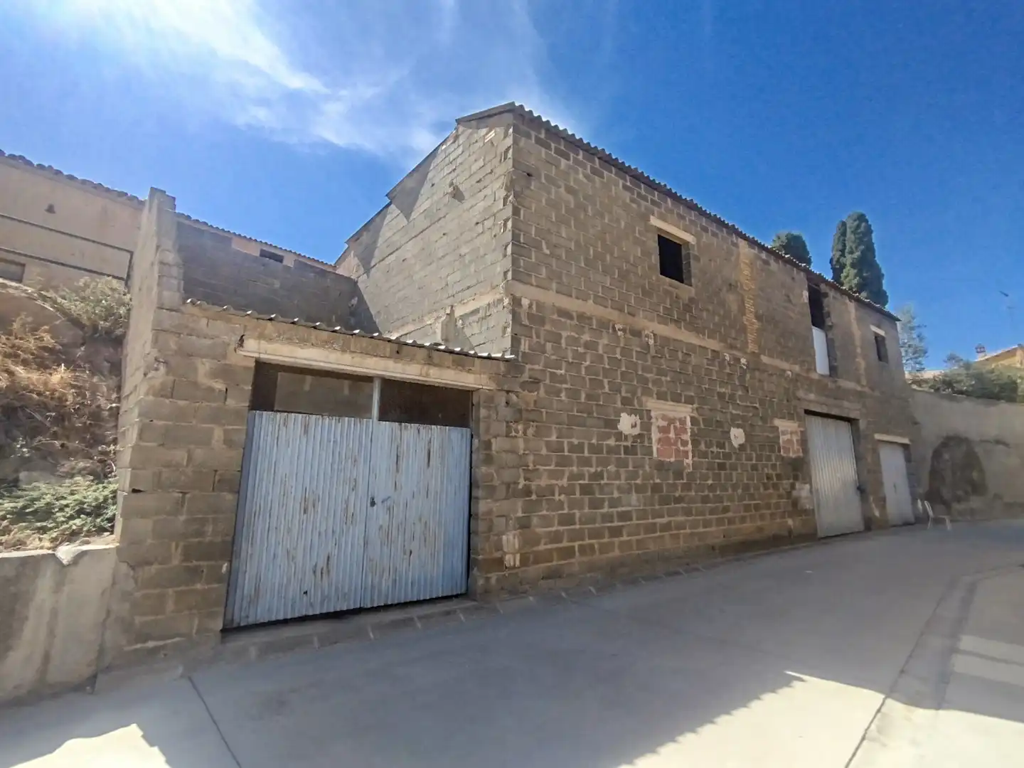 Business premises for sale in Binaced