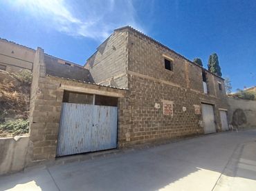Business premises for sale in Binaced