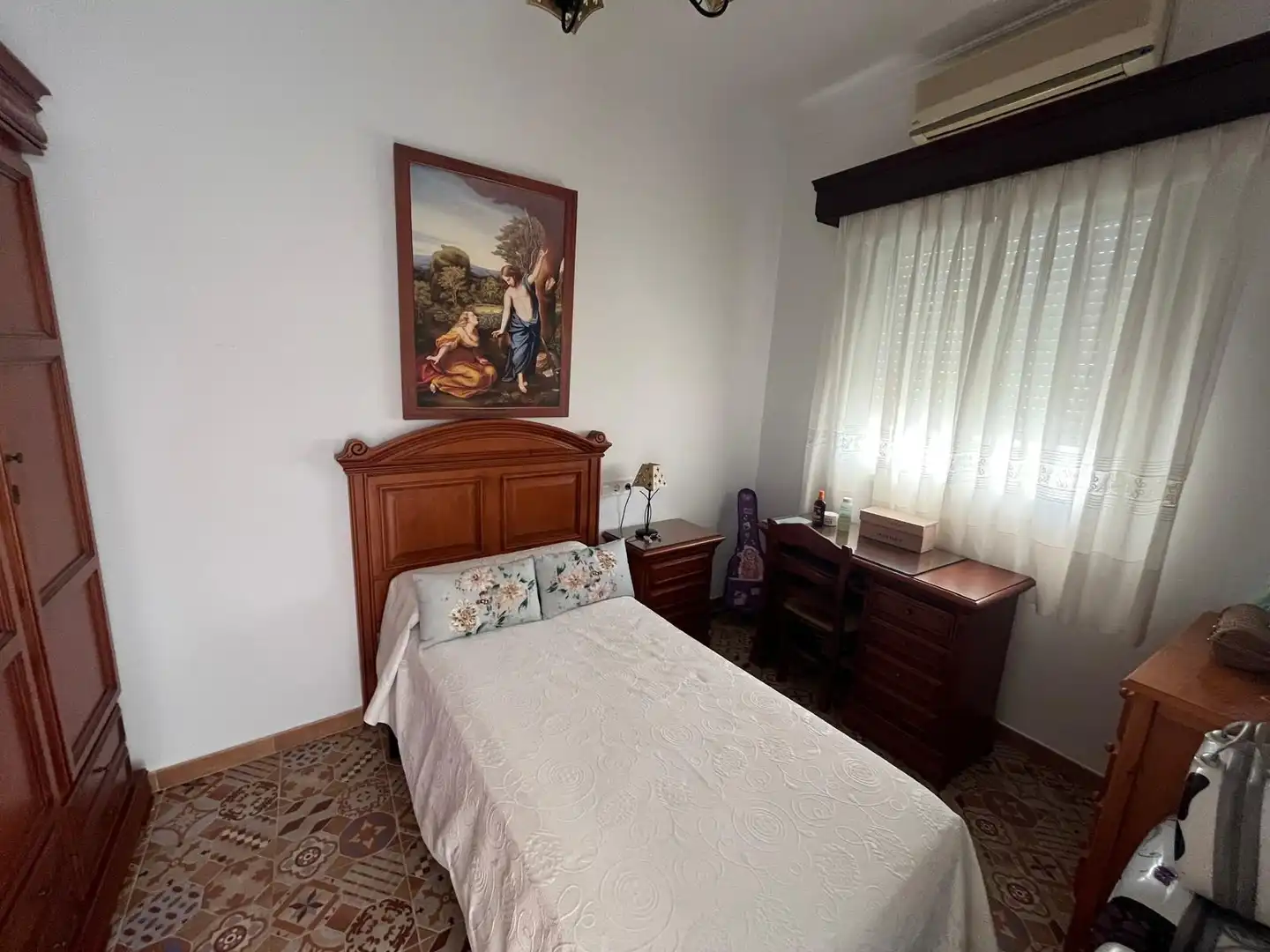 Houses for sale in Carrión de los Céspedes