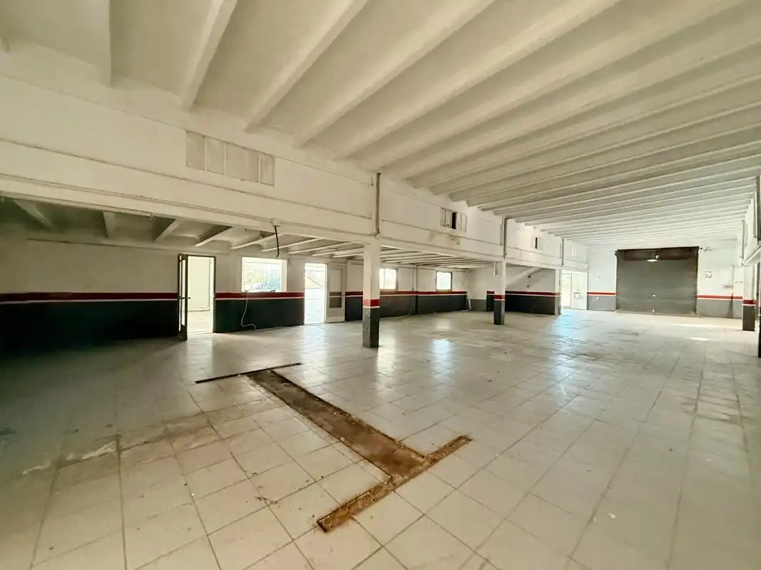 Edificio en venta en Ondara