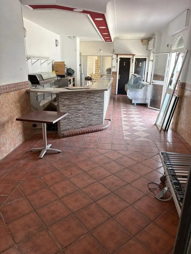 Commercial properties for sale in Rincón de la Victoria  with Terrace