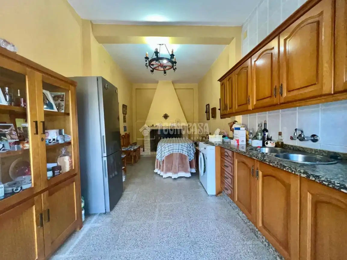 Casa rustica in vendita a Puente Genil, imagen 25