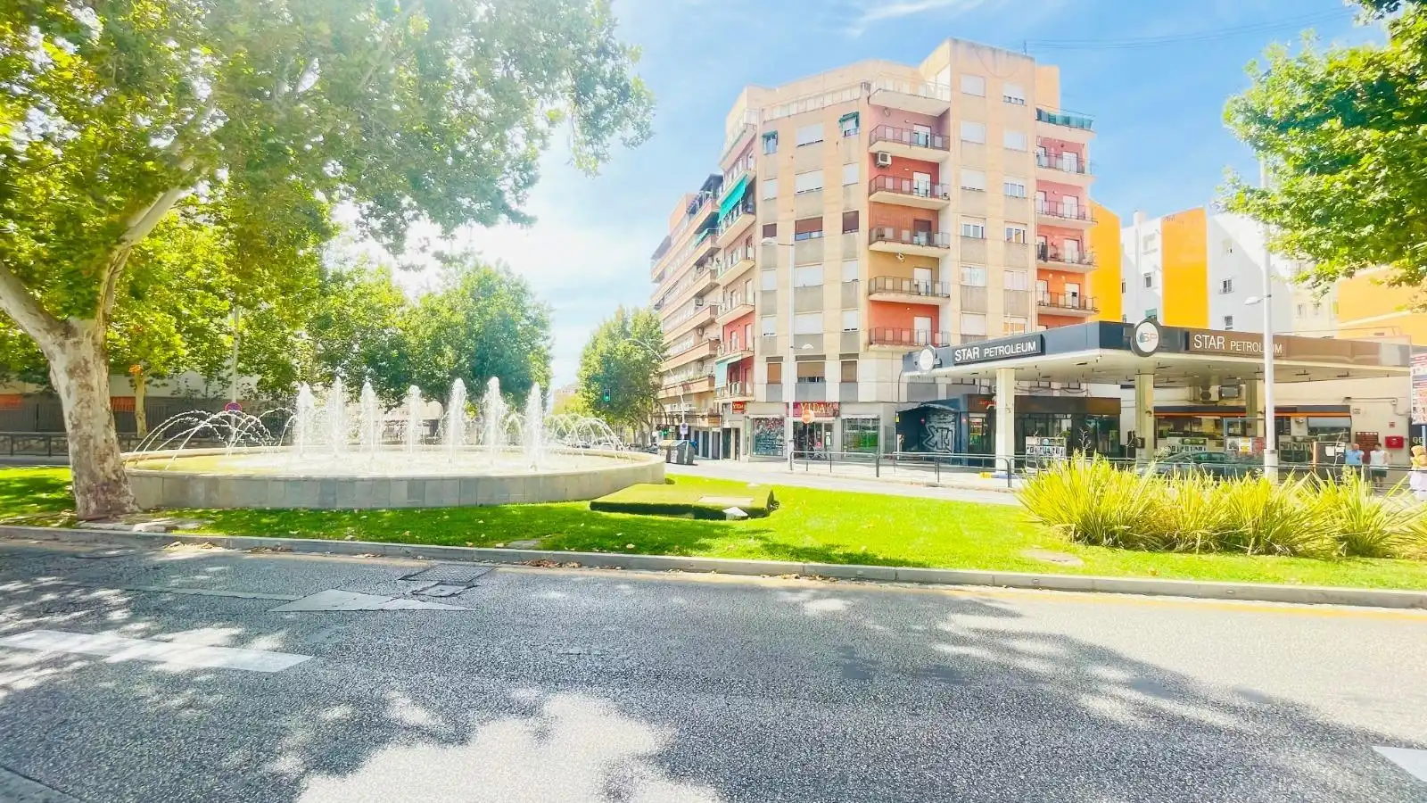 Àtic amb ascensor en venda a Avenida de Madrid 43, imagen 33