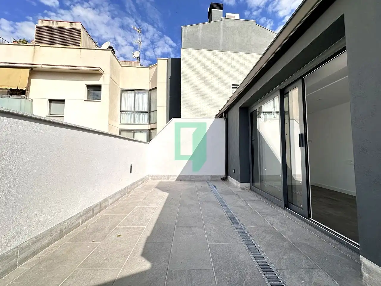 Dúplex con ascensor en venta en calle del Progrés, imagen 26