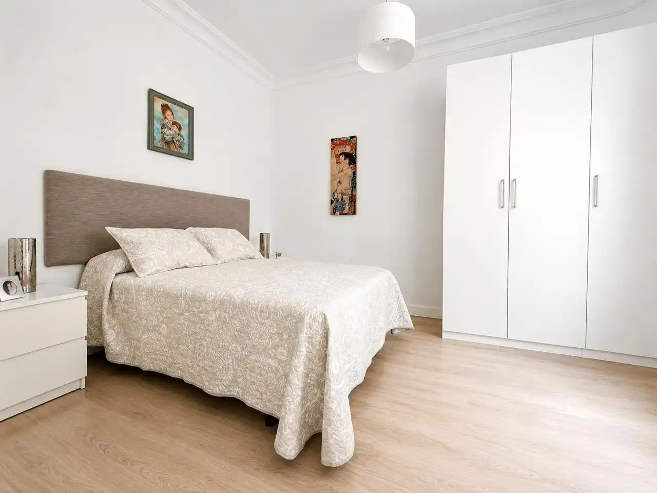 Habitación de Piso en venta en Madrid