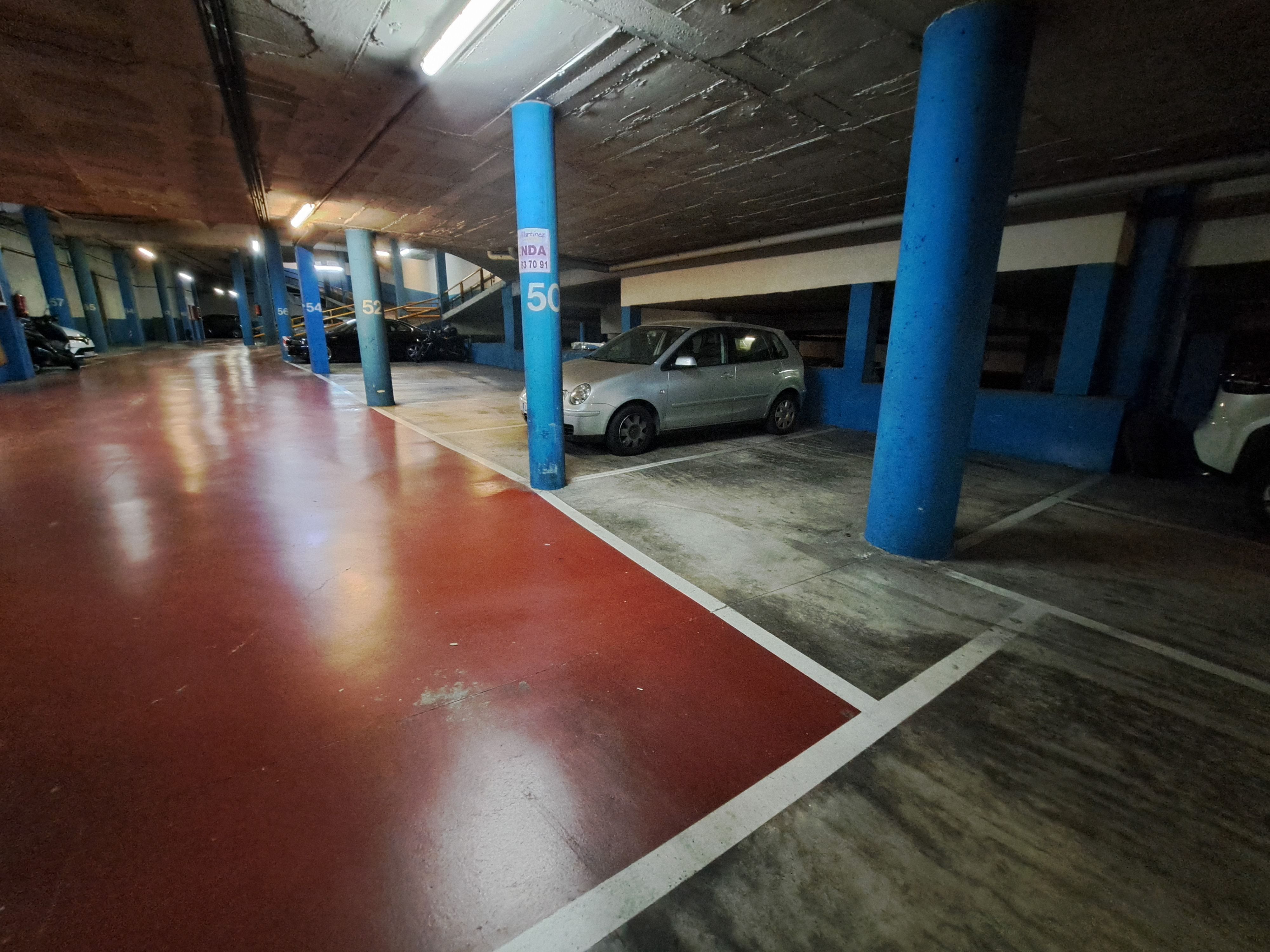 Garage for sale in Torrent d'en Pregària, Camí de la Serra