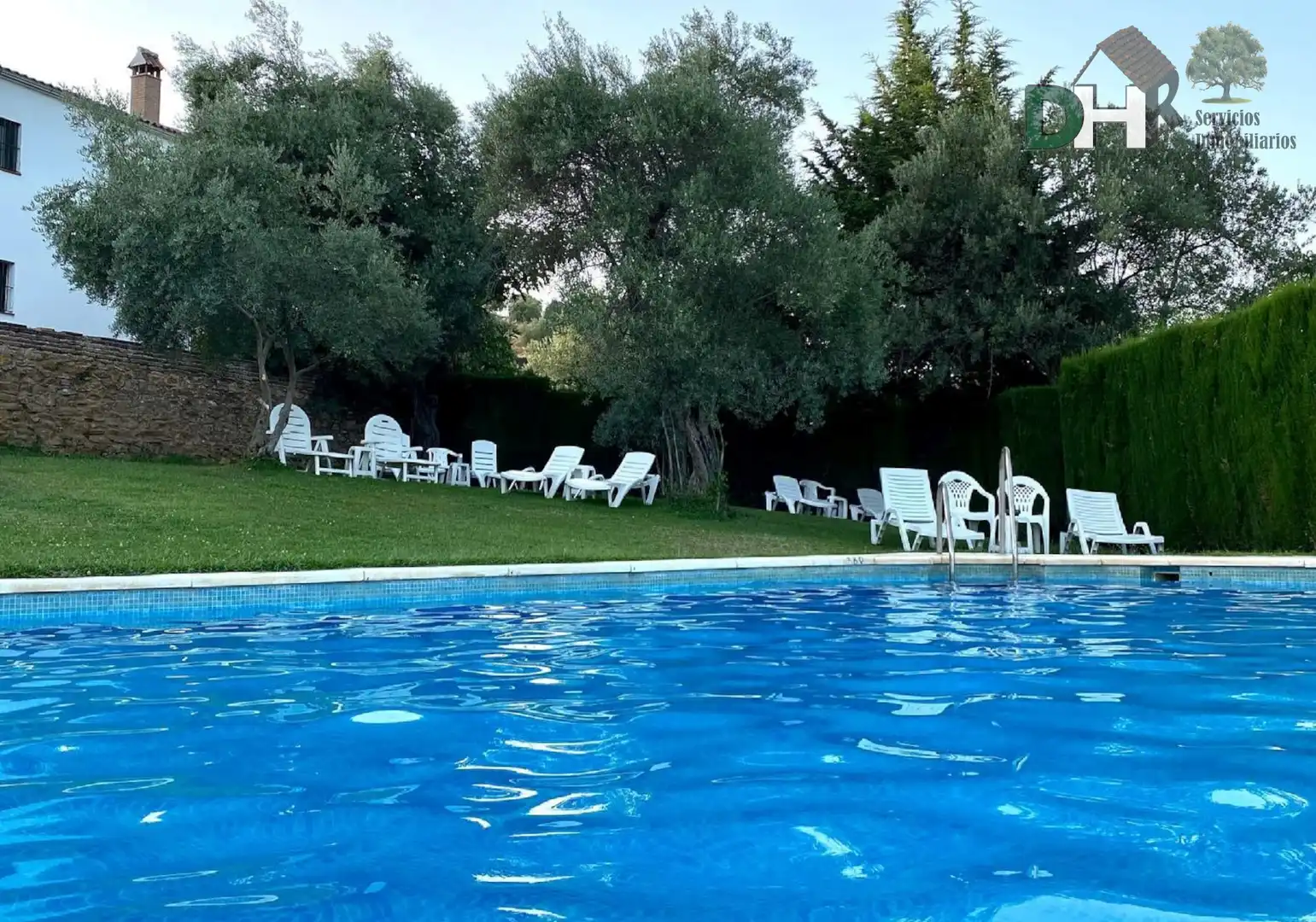 Xalet amb piscina en venda a Rinconada, imagen 12
