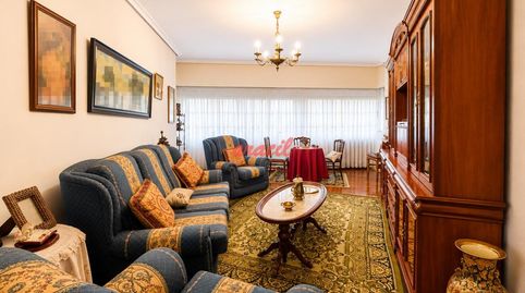 Foto 4 de Piso en venta en Centro, Ourense Capital