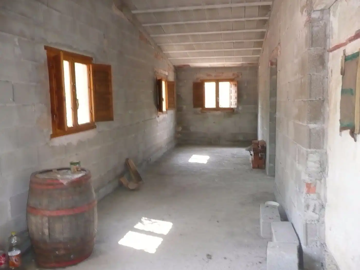 Terreno en venta en Ulldecona
