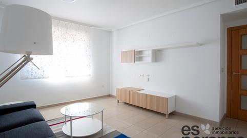 Photo 2 of Flat to rent in Juan Carlos I,  Murcia Capital