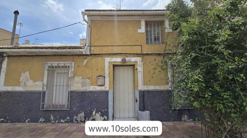 Photo 2 of Single-family semi-detached for sale in Jacarilla, Alicante