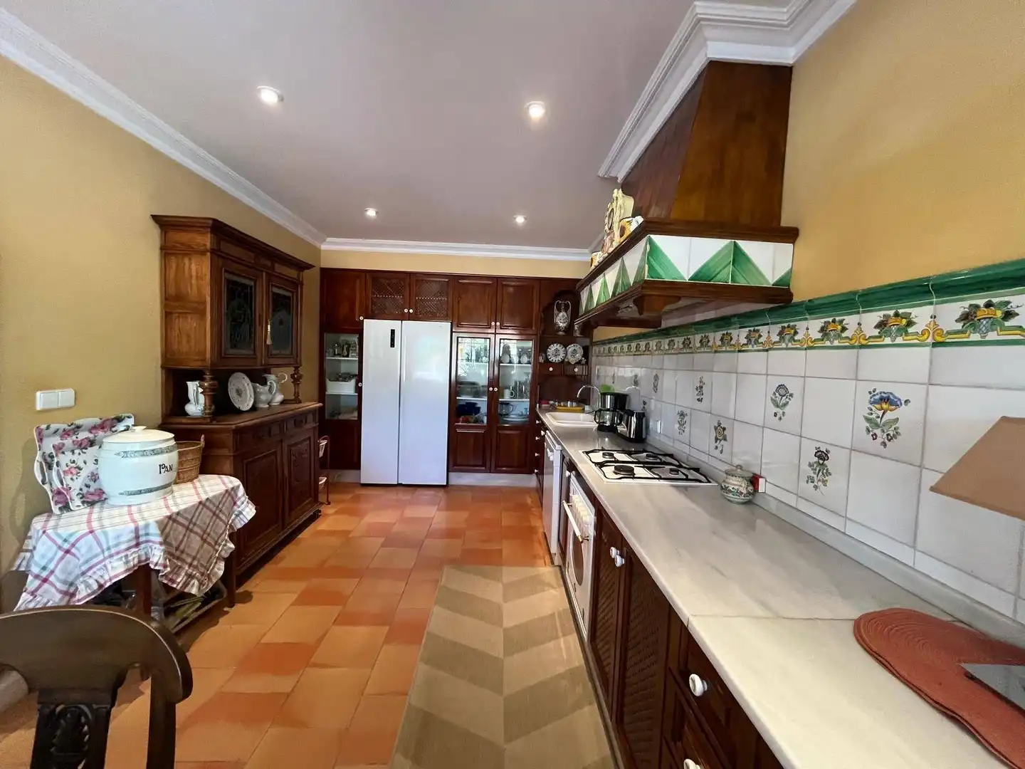 Chalet con piscina en venta en Partida Llano San José, imagen 27