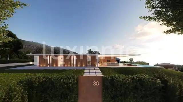 Villa avec terrasse à vendre à Golf Bahía, imagen 21