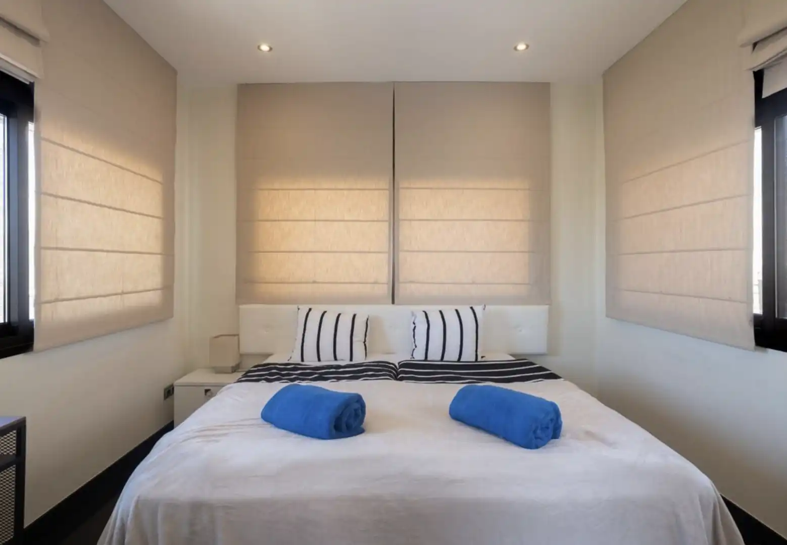 Penthouse mit Pool zum Verkauf in Calle del Mare Nostrum 1, imagen 8