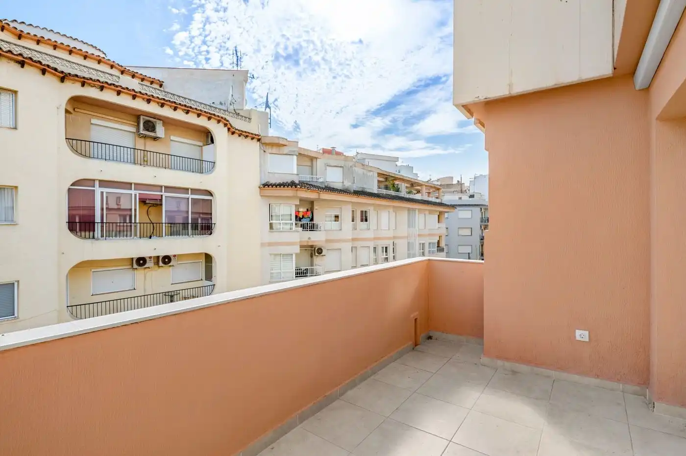 Apartment mit Aufzug zum Verkauf in Zona Pueblo, imagen 21