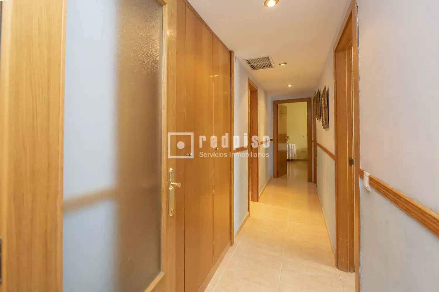 Flat for sale in Pinto  with Air Conditioner, Heating and Terrace