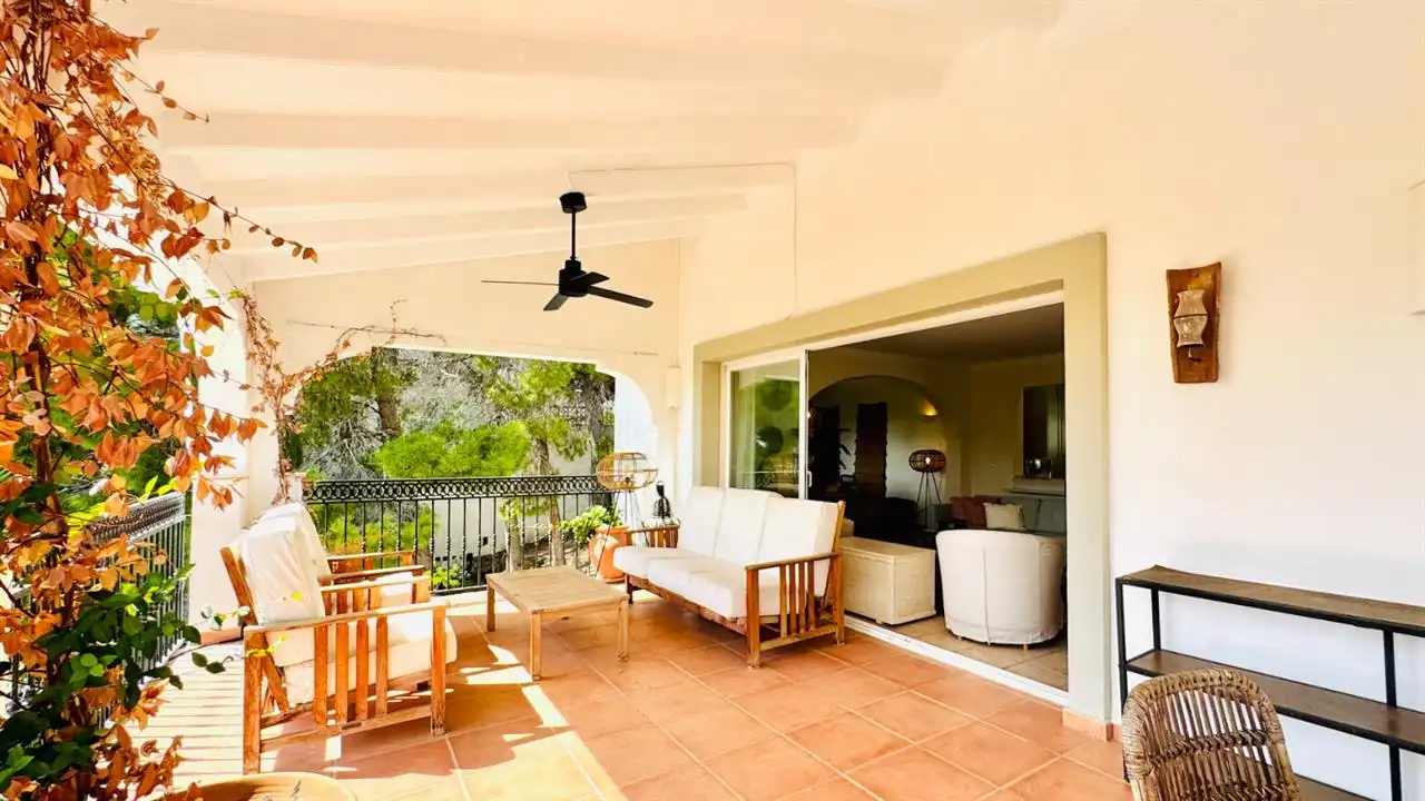 Casa con piscina en venta en Altea la Vella, imagen 56