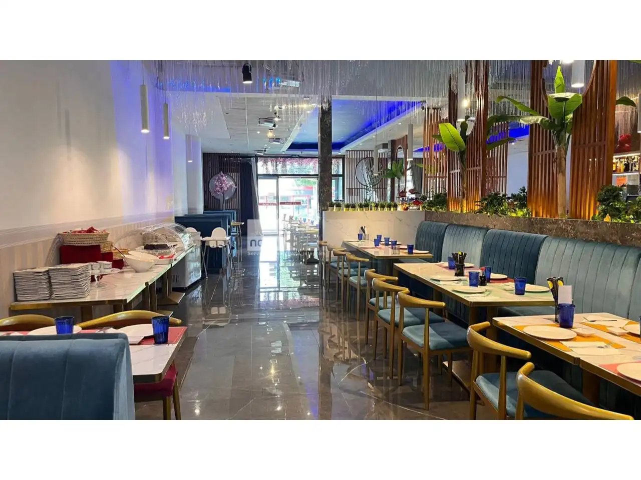 Local comercial en traspaso en Nord, imagen 24