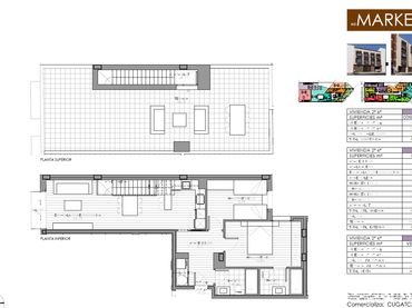 Duplex with lift for sale in Carrer de Cal Gerrer 6