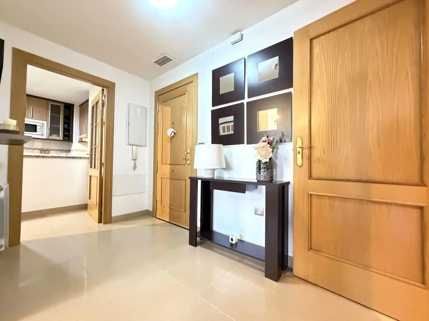 Flat for rent in Calle San Francisco, Don Benito