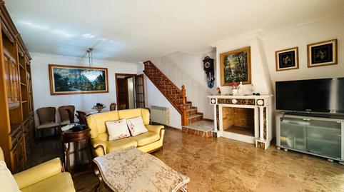 Foto 4 de Casa adosada en venda a Carrer Mallorca, Vinyets - Molí Vell, Barcelona