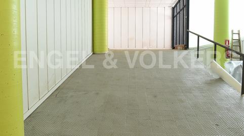 Foto 5 de Oficina en venta en Mas Lluí - Els Miralls, Barcelona