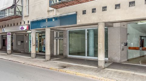 Solvia Inmobiliaria  Locales Torredembarra