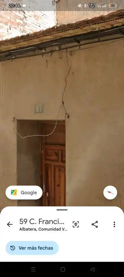 Planta baixa en venda en Albatera
