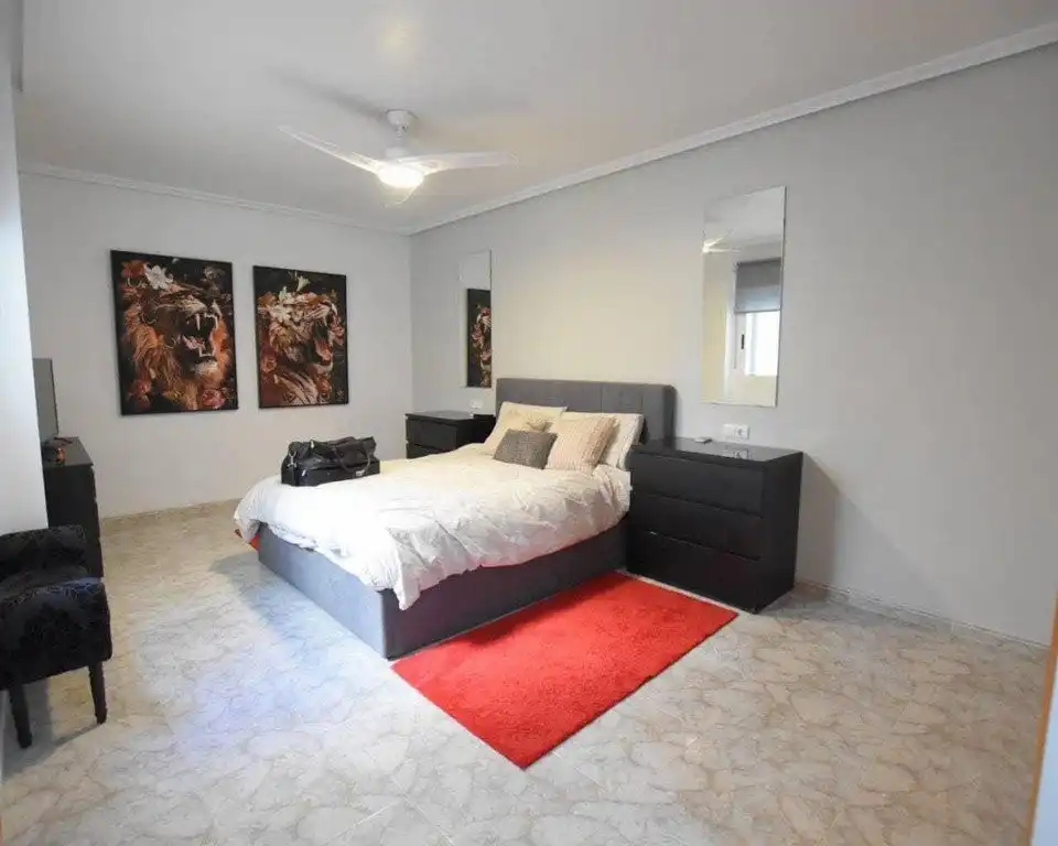 Mini appartamento con ascensore in vendita a Los Montesinos, imagen 4