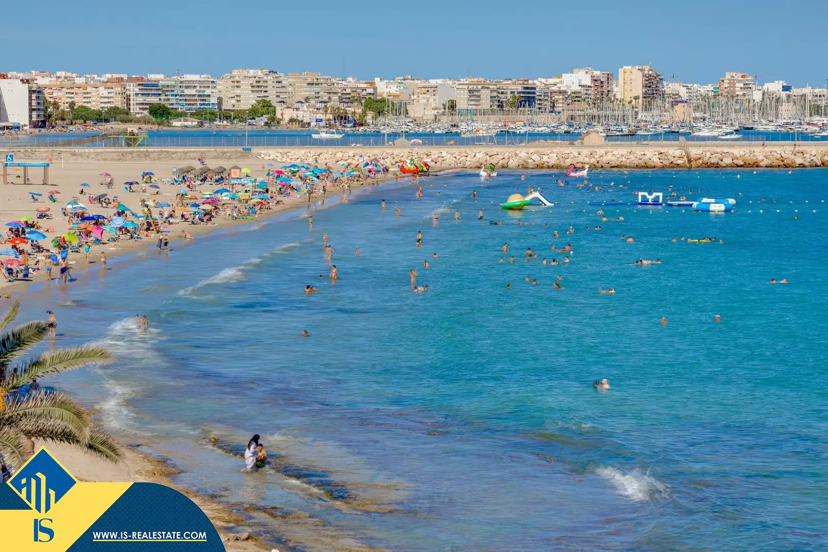 Piso con ascensor en venta en Playa del Acequión, Náufragos y Rocío del Mar, imagen 76