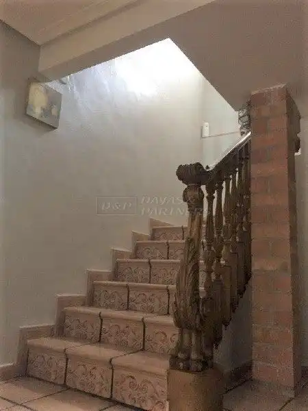 Casa o chalet en venta en Torrevieja con Aire acondicionado, Jardín privado y Terraza