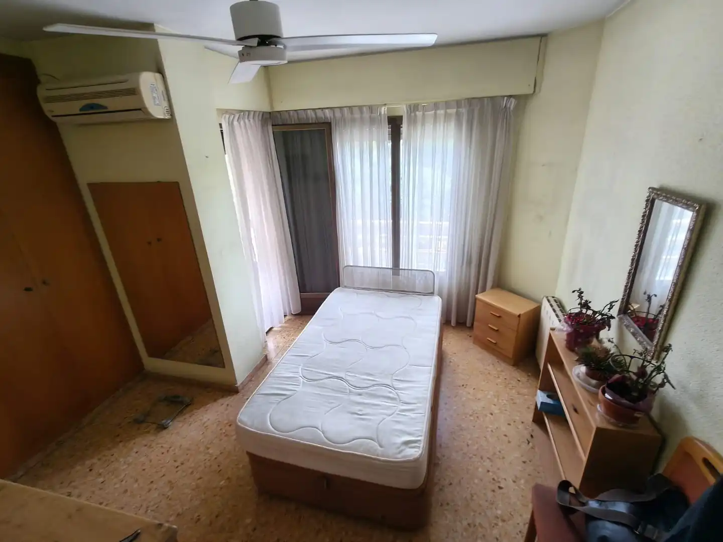 Schlafzimmer von Wohnung zum Verkauf in Valencia