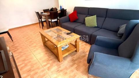 Foto 2 de Piso en venta en Santo Domigo, Alicante / Alacant