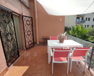 Terrace of House or chalet for sale in Vilallonga del Camp  with Air Conditioner, Heating and Terrace